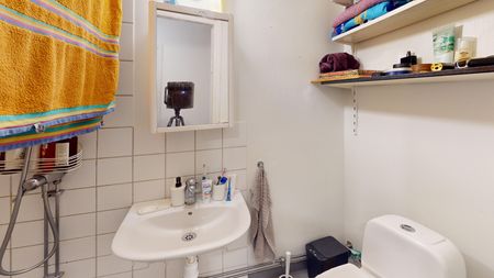 Sturegatan 27 - Photo 4