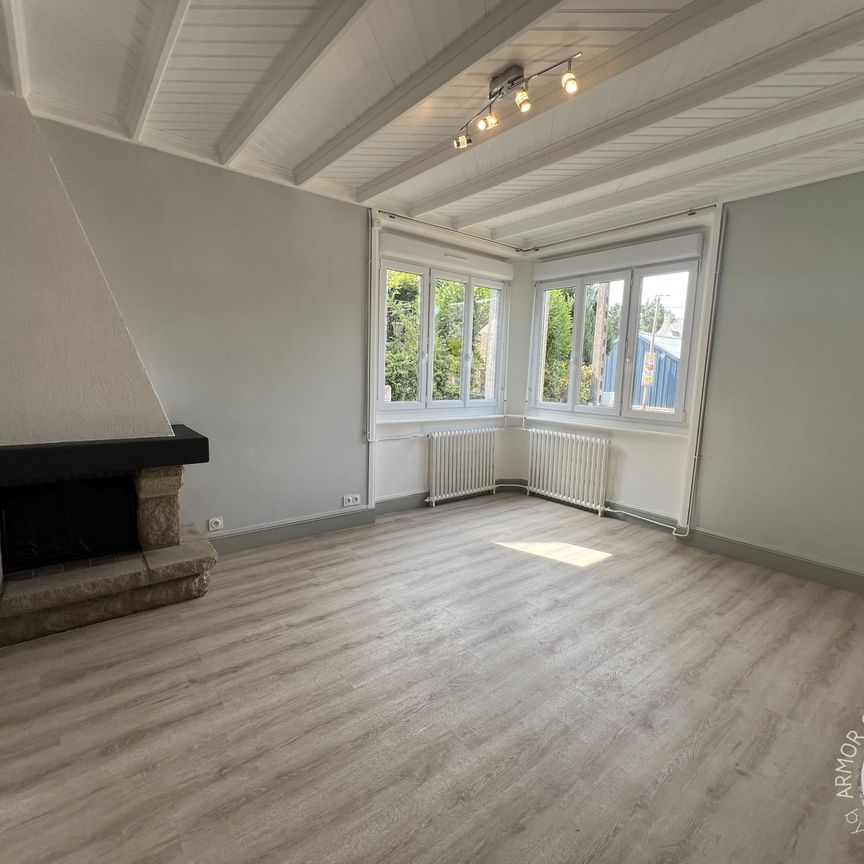 Location Maison 5 pièces 114m² ST CAST LE GUILDO 22380 - Photo 1