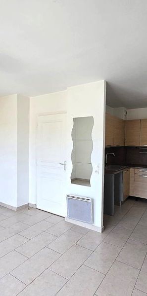 Appartement 1 Pièce 24 m² - Photo 1