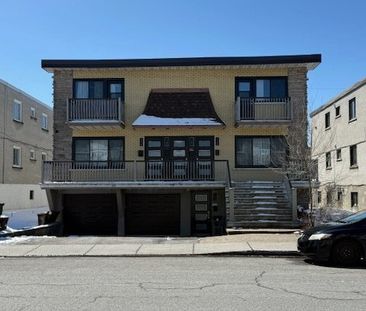 Condo for rent, Montréal (LaSalle) - Photo 1