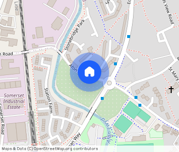 Afon Terrace, Pontnewydd, Cwmbran - Photo 1