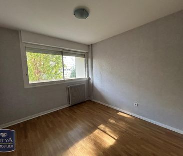 Location Appartement 3 pièces 59m² CHALON SUR SAONE 71100 - Photo 2