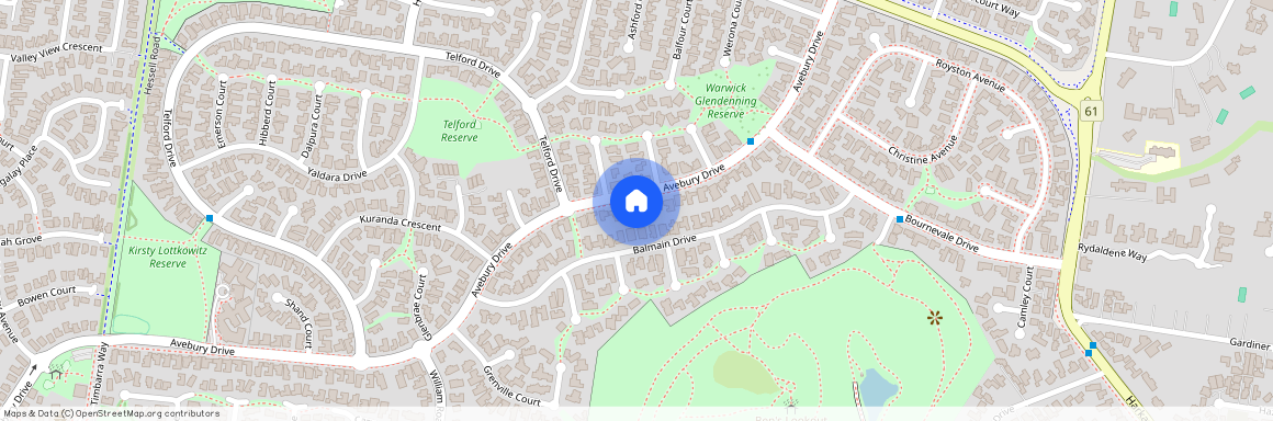 48 Avebury Drive, 3806, Berwick Vic