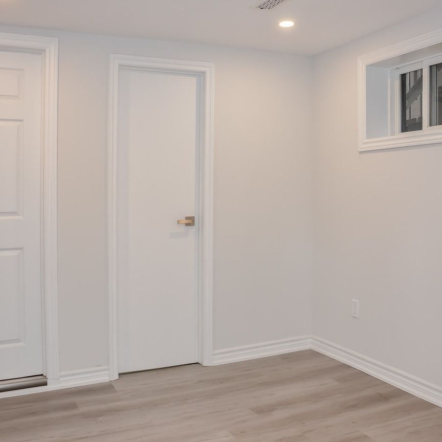 For Lease - 75 Coney Road Unit# Bsmt, Toronto, Ontario - Photo 1