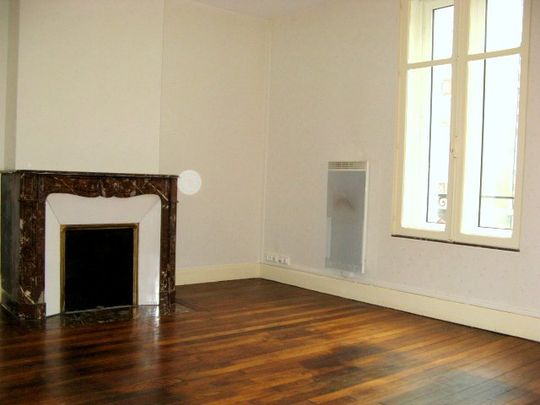 Appartement 2 pièces à - Photo 1