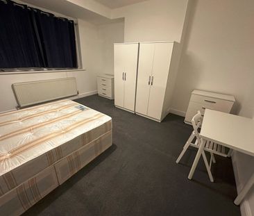 Room in a Shared Flat, Muswell Hill Broadway, N10 - Photo 2