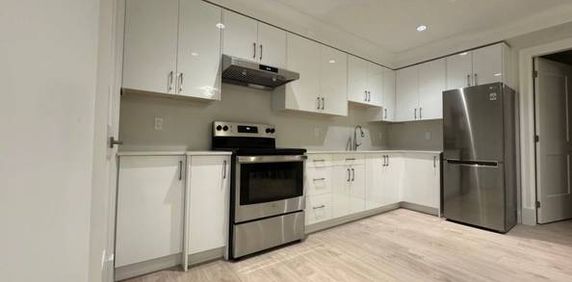 Semi-Furnished* NEW 2-Bedroom/2-Bath Basement for Rent near UBC/Oakrid - Photo 2