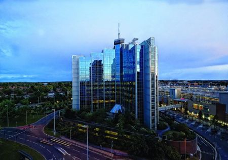 Studio to rent - Photo 5