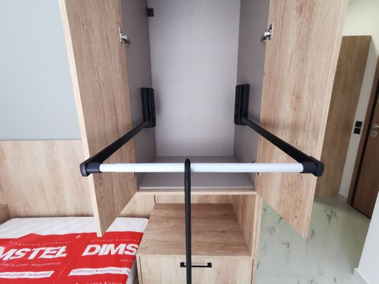 Studio/Γκαρσονιέρα για ενοικίαση Καλούτσιανη - Κουραμπάς (Ιωάννινα) - Φωτογραφία 1