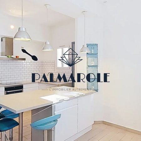 LOCATION T2 MEUBLÉ • PERPIGNAN TORCATIS - Photo 3