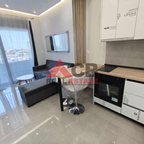 Studio / γκαρσονιέρα 40 τ.μ. προς ενοικίαση - Photo 1