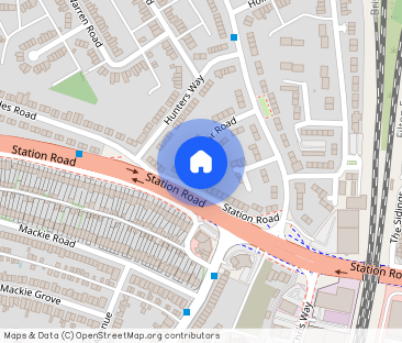 Ventnor Road, Filton, Bristol, BS34 - Photo 1