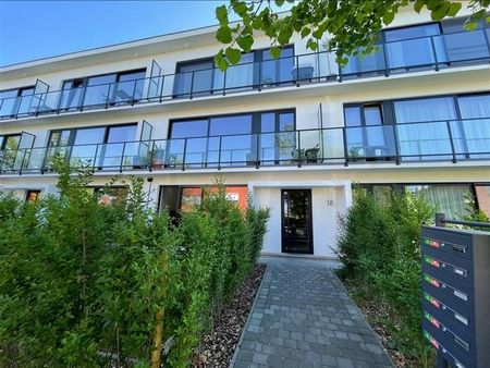 Appartement te huur - Photo 3