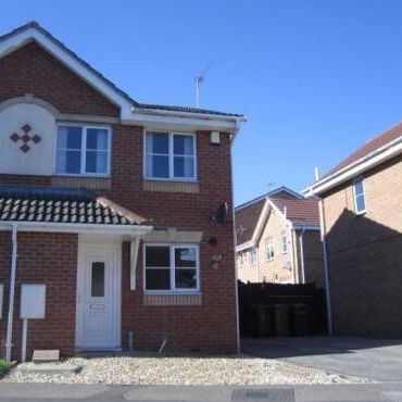 2 bedroom semi-detached house to rent - Photo 2