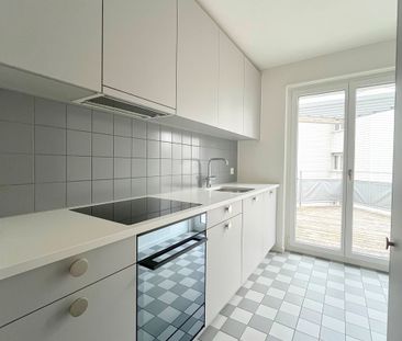 Your new home? Living in an attractive location after kitchen-bathr... - Foto 5