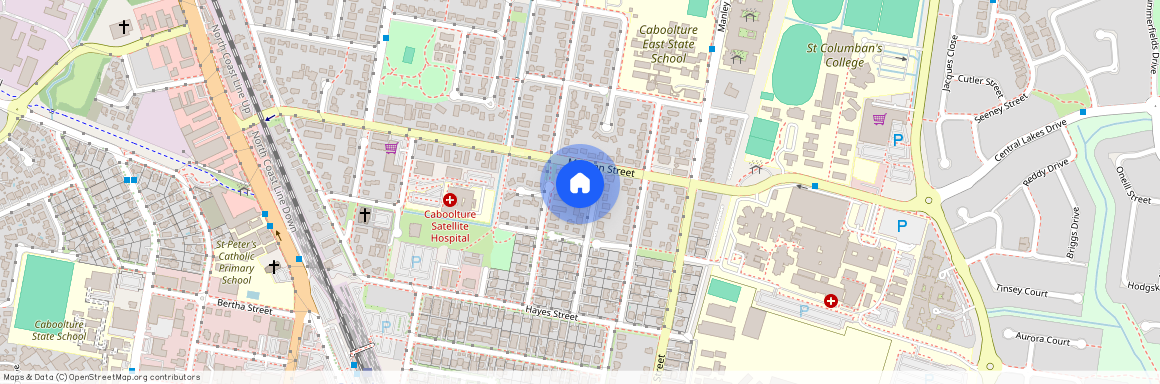 24 Shirley Street, Qld 4510, Caboolture