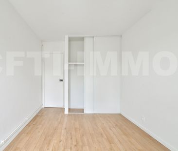 Location Appartement 3 Pièce(s) LE CHESNAY (78150) - Photo 2