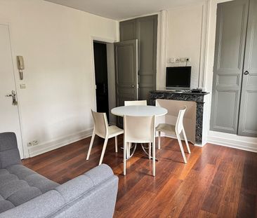 Location Appartement 2 pièces 33m² - Photo 3