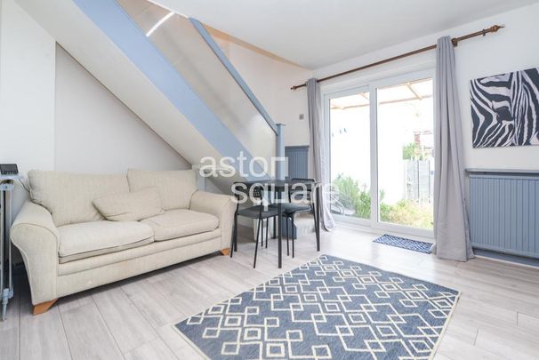 2 bedroom maisonette to rent - Photo 1