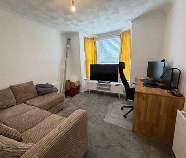 1 bedroom maisonette to rent - Photo 3