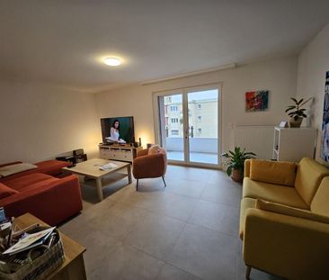 3.5 Zimmer, 90 m², 4. Stock - Photo 1