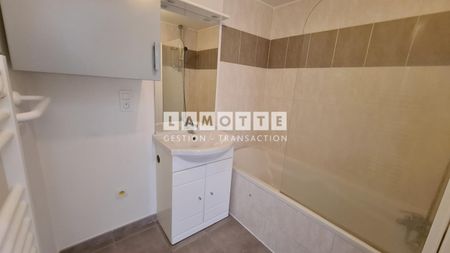 Appartement à louer 3 pièces - 61 m² - Photo 5