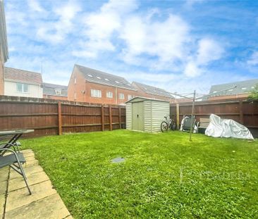 1 bedroom in a house share to rent - Photo 3