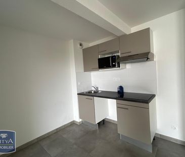 Location Appartement 3 pièces 55m² TOULOUSE 31100 - Photo 5
