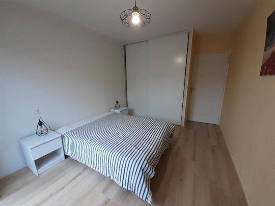 Location appartement t2 48 m² à Nantes (44100) Chantenay - Sainte-Anne-Chantenay - Photo 1