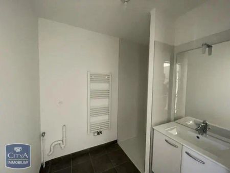 Appartement à louer 2 pièces 41.4m² - Photo 4