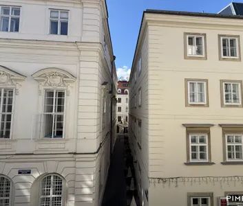 ERSTBEZUG! TOP 3 ZIMMER ALTBAUWOHNUNG IN BESTLAGE! UNBEFRISTET - Photo 2