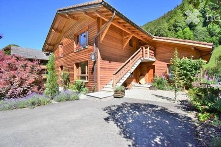 Chalet Edelweiss - Foto 5