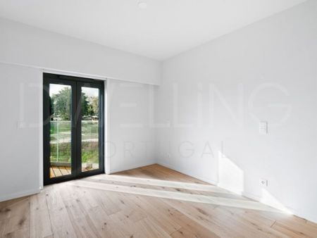 3 room luxury Apartment for rent in Oeiras, Lisbon - Photo 2