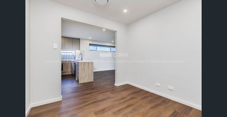 Brand New Four Bedroom Home! - Photo 5