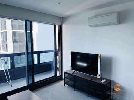 Melbourne CBD - Photo 3