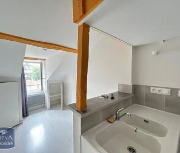 Appartement à louer 1 pièce 13.22m² - Photo 4