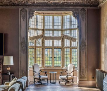 Unique opportunity to rent a charming Grade II listed property in t... - Photo 6