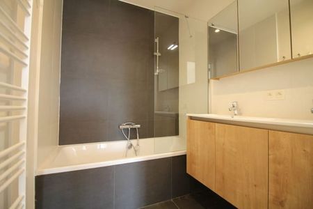 Penthouse te huur - Foto 5