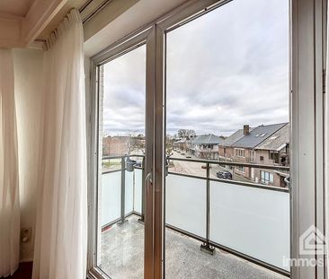 Appartement op het Nevenplein met drie slaapkamers! - Photo 4