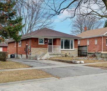 For Lease - 430 Ridgeway Avenue Unit# Basement, Oshawa, Ontario - Photo 6