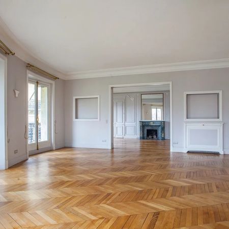 Tout savoir sur cet appartement dans le quartier Muette Nord, à Paris 16ème - Photo 3