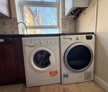 Room in a Shared Flat, Rutland Park Mansions, NW2 - Photo 2