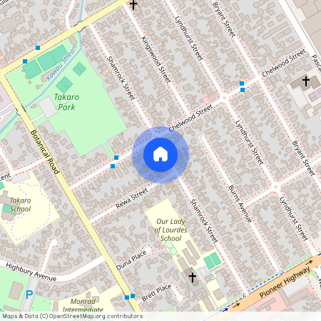 56 Shamrock Street, Takaro, Palmerston North City