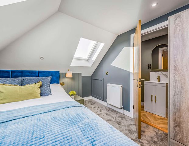 Nutbeem Road Room 7 - Photo 1