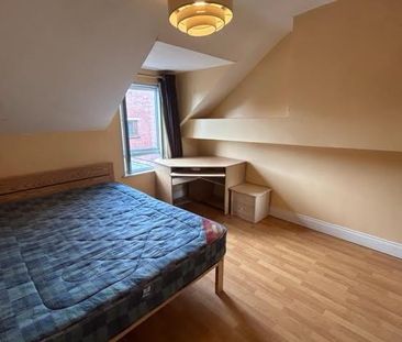 Great 7 Bedroom House, 69 University Avenue, Queens Quarter, Belfas... - Photo 6