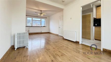 3 bedroom semi-detached house to rent - Photo 2