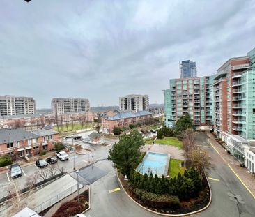 For Lease - 62 Suncrest Boulevard Unit# 722, Markham, Ontario - Photo 3