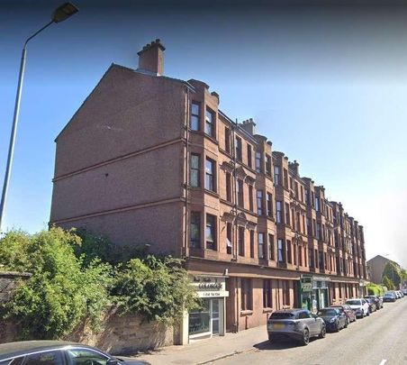 Shettleston Road, Shettleston, Glasgow, G32 - Photo 1