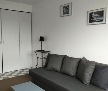 Location Appartement 1 pièce Meublé 20m² BORDEAUX 33000 - Photo 5