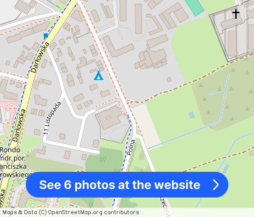 Przestronne 3-pokojowe mieszkanie plus garaż (opcjonalnie) - Photo 1